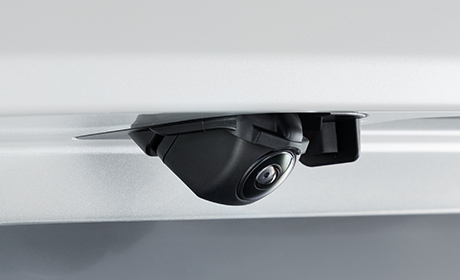 リアカメラ no 水滴クリーナー