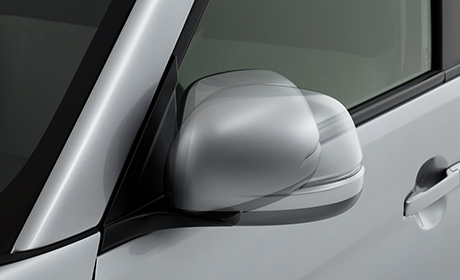 オートリトラミラー