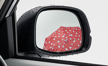 アクアクリーンミラー