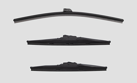 ワイパーブレード
