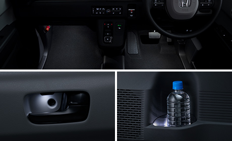 インテリアイルミパッケージ