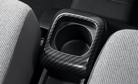 コンソールパネル