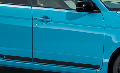 ボディーコーティング