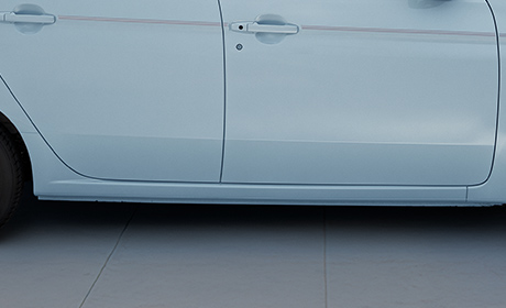 アンダーコート