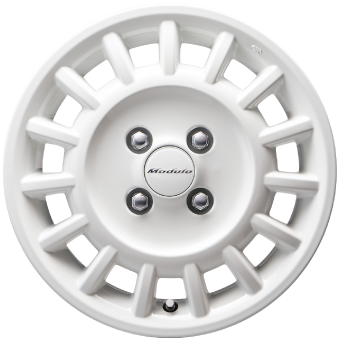 14インチアルミホイール MG-022写真