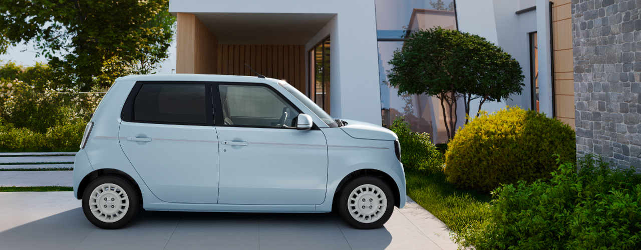 CASUAL STYLEイメージ