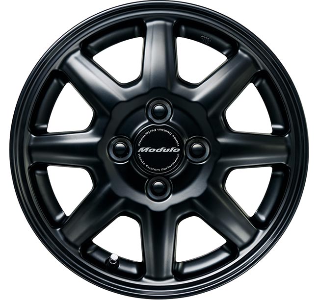 アルミホイール