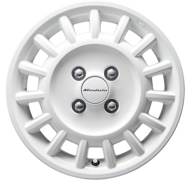 アルミホイール