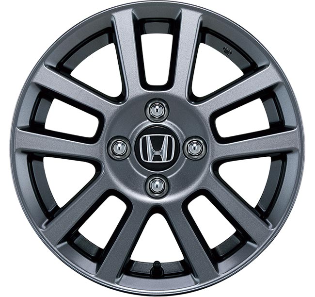 アルミホイール