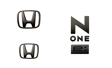 ブラックエンブレム