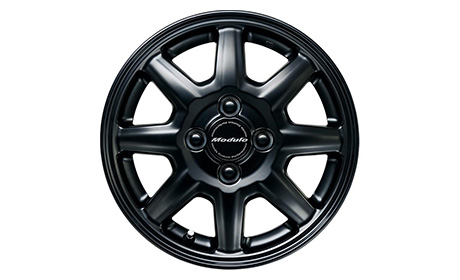 アルミホイール