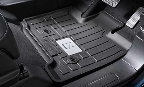 オールシーズンマット