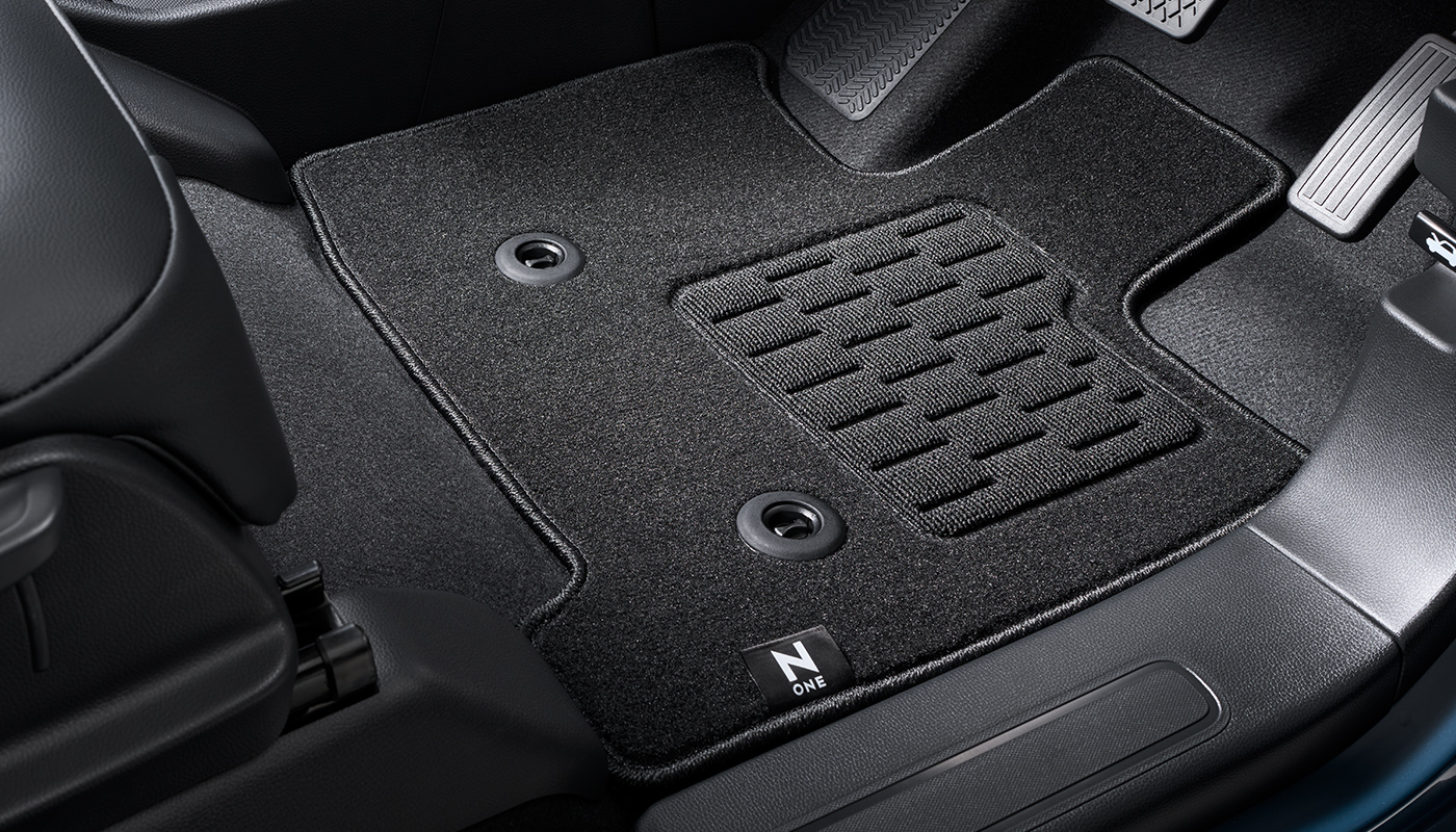 フロアカーペットマット（スタンダードタイプ）