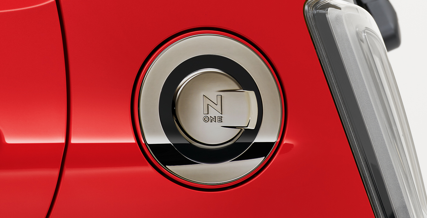 フューエルリッドガーニッシュ