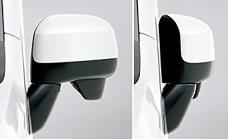 オートリトラミラー