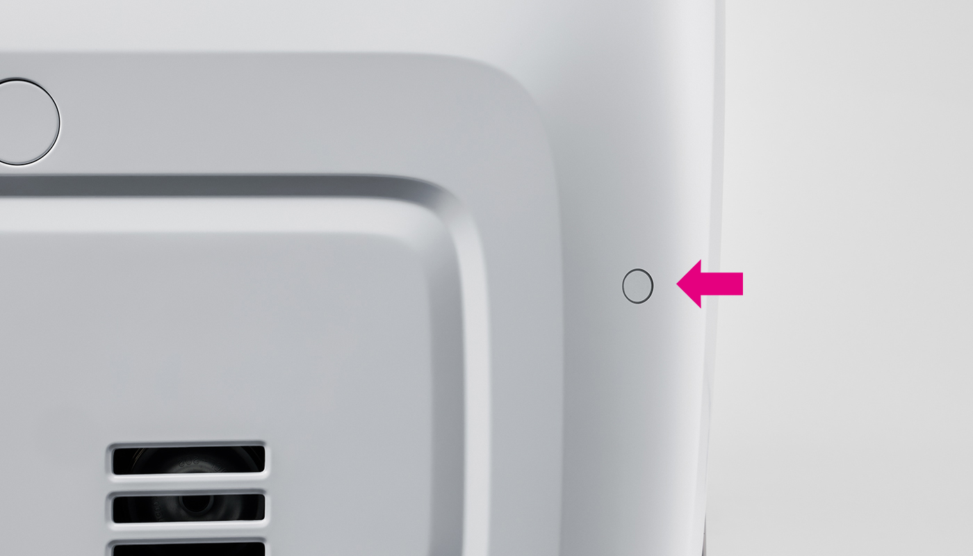 パーキングセンサー