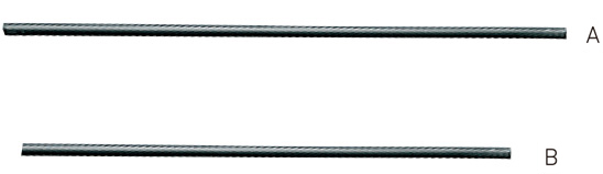 ワイパーブレード 撥水ブレードラバー