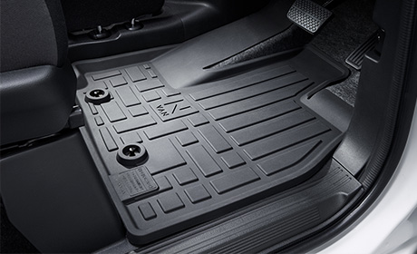 オールシーズンマット