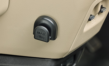 コンビニフック