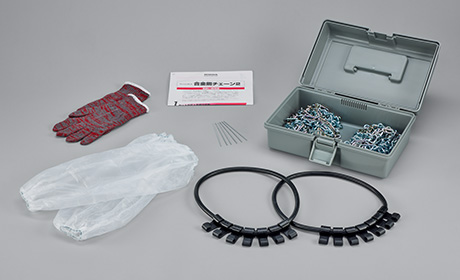 タイヤチェーン