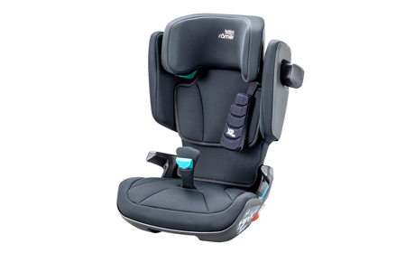 チャイルドシート