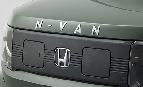 フードエンブレム