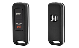 リモコンエンジンスターター