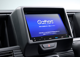 ナビ・オーディオ・ドライブレコーダー・ETC