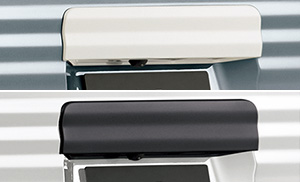 リアライセンスガーニッシュ