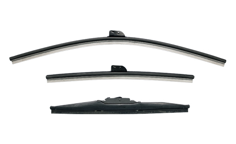 ワイパーブレードセット（スノータイプ）