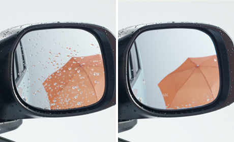 アクアクリーンミラー