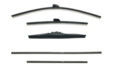 ワイパーブレード