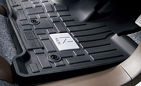 オールシーズンマット