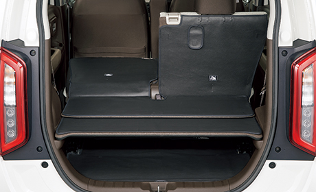 カーゴライナー