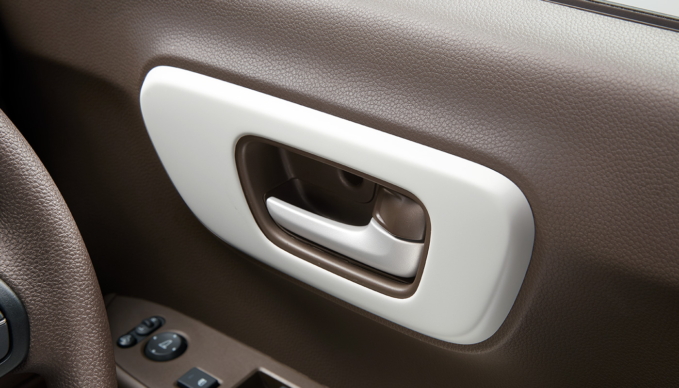 インテリアパネル