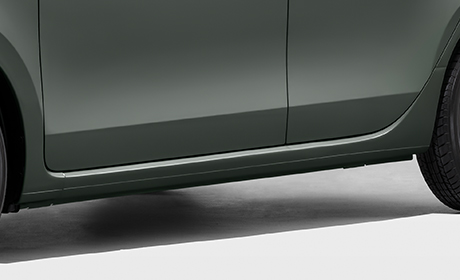 アンダーコート