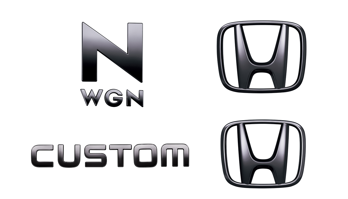 ブラックエンブレム