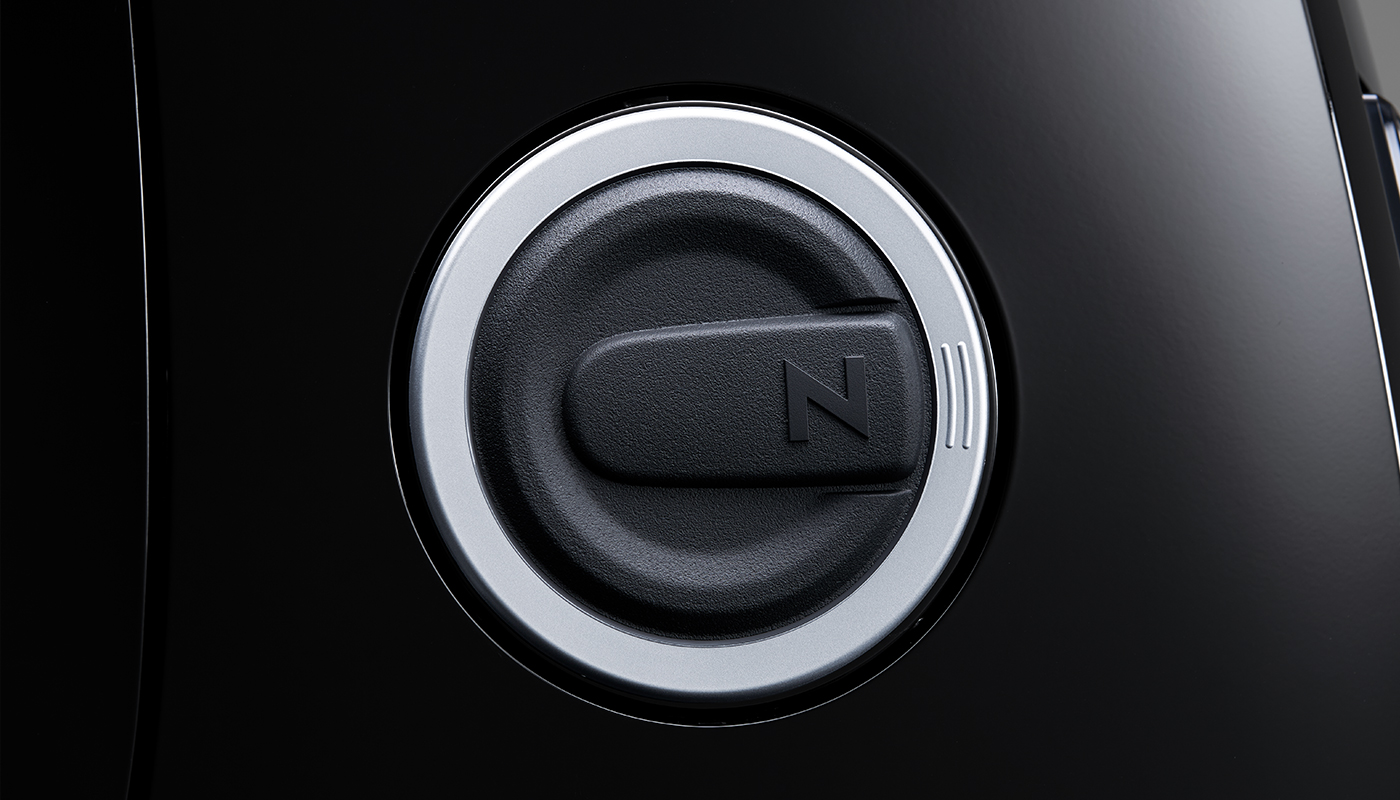 フューエルリッドガーニッシュ