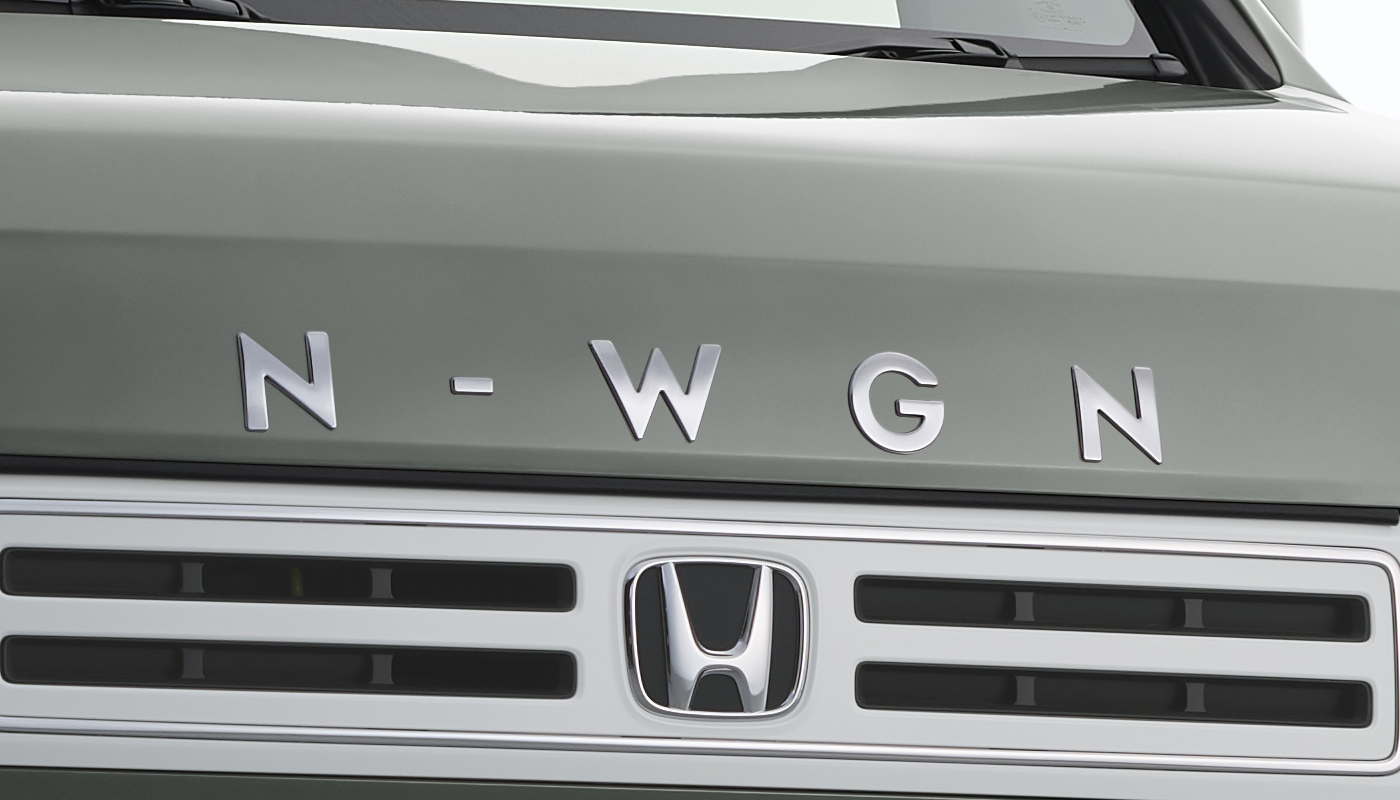 フードエンブレム