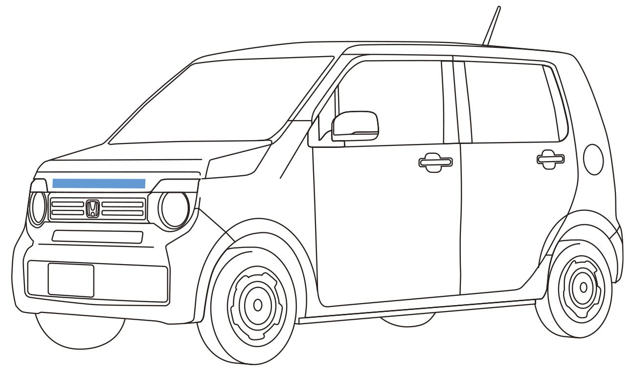 フードエンブレム