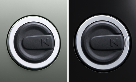 フューエルリッドガーニッシュ