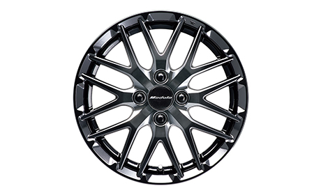 アルミホイール