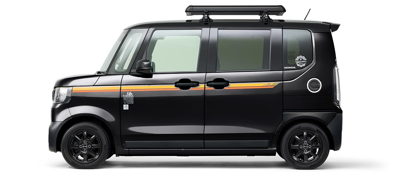 クリスタルブラック・パール