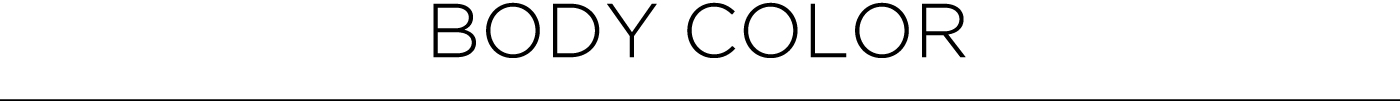 BODY COLOR