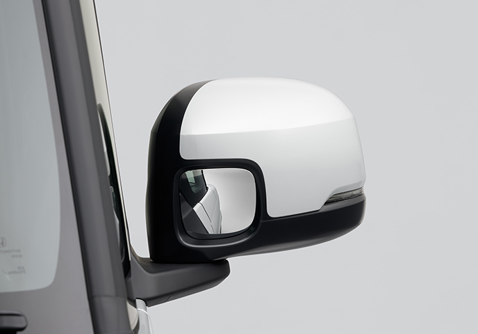 オートリトラミラー