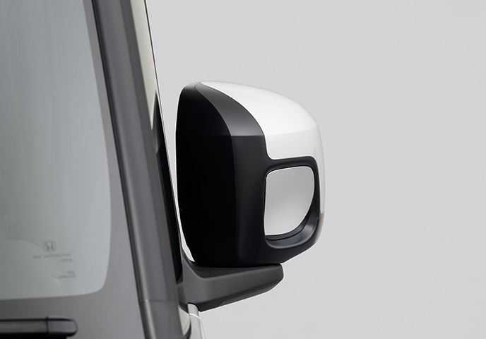 オートリトラミラー