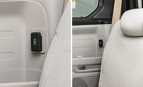 USBチャージャー