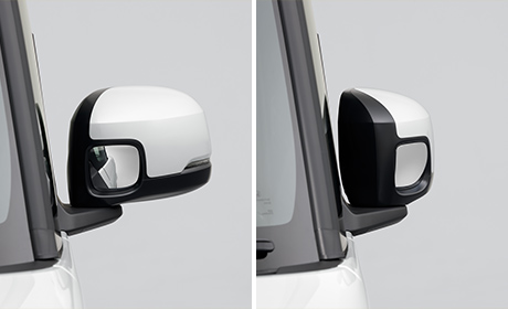 オートリトラミラー