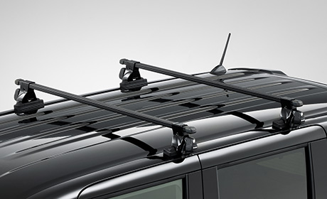 システムキャリア