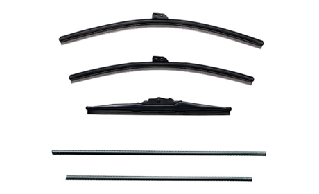 ワイパーブレード